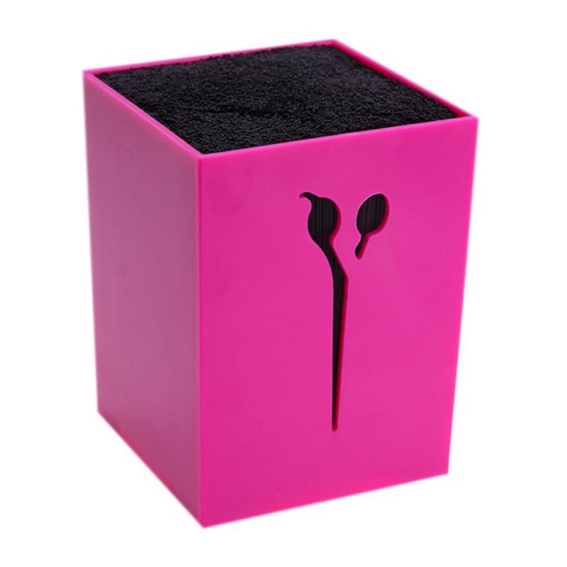 Suport pentru foarfece de coafură pentru salon, cleme de pieptene, suport pentru organizator, instrument de coafură pentru salon