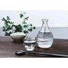 Toyo Sasaki Glass Sake Cup 40ml Made Japan Ochoko Hai WA57