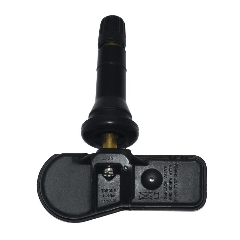 4PCS TPMS 52933-C1100 Car Tire Pressure Sensor 433MHZ For Hyundai Creta Gensis G70 i20 ix35 Sonata Tucson Palisade 52931100