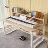 88-Key Weighted Hammer Electric Piano for All Ages - Professional Exam Grade