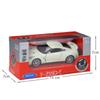 1/36 Scale Welly Nissan GT-R R35 Alloy Car Model Diecasts Metal Toy Vehicles Car Model High Simulation Collection Childrens Gifts