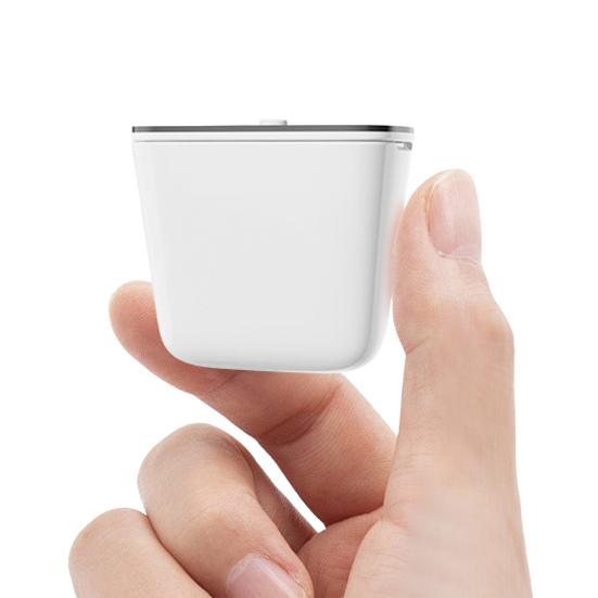 Intelligenter Regensensor und Wasserleckdetektor, ultraempfindlich, 82 Elektroden, schneller Alarm, IP67 wasserdicht, Wassersensor für Außenbereich, Innenbereich, Boden-, Wandmontage