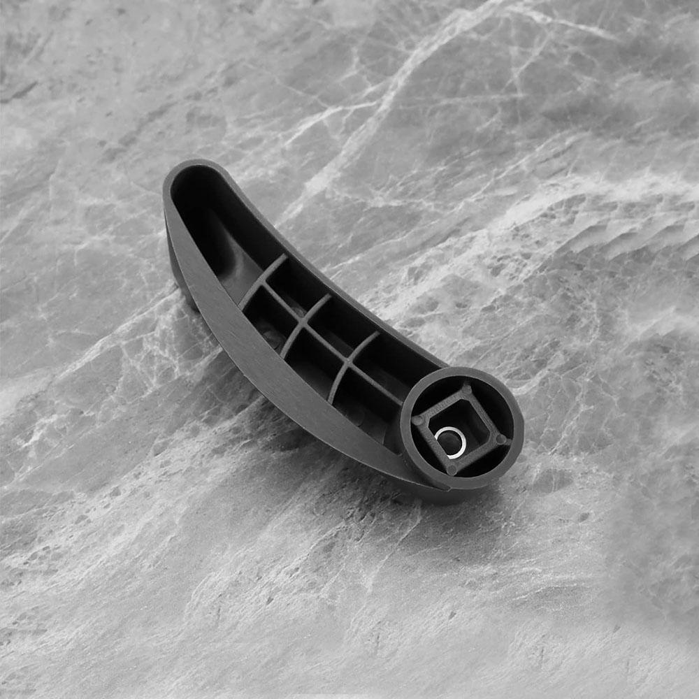 1 Rear Left Inner Door Handle For Fiat Ducato Peugeot Box Citroen Relay 2006-On