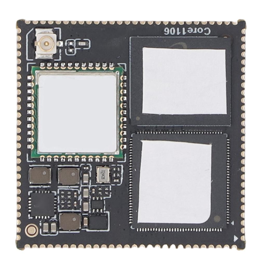 Core Board Fit For Cortex-A7 Processor RV1106G3 CPU 5MP DDR3L 256MB RAM 1TOPS NPU Bluetooth WiFi