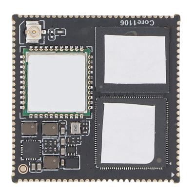 Kernplatine für Cortex-A7-Prozessor RV1106G3 CPU 5MP DDR3L 256MB RAM 1TOPS NPU Bluetooth WiFi