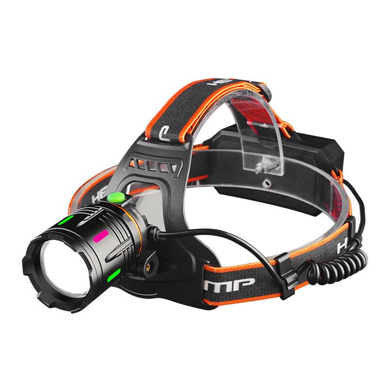 

Pailide JN810 White Laser Headlamp