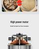Ultra-Fine Multifunctional Grinding Mill for Home Use - Powder Crusher & Grinder, Free Shipping