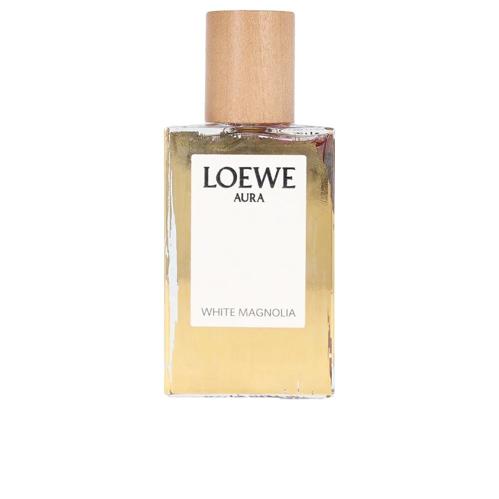

Loewe Aura White Magnolia Eau De Parfum Spray 30ml