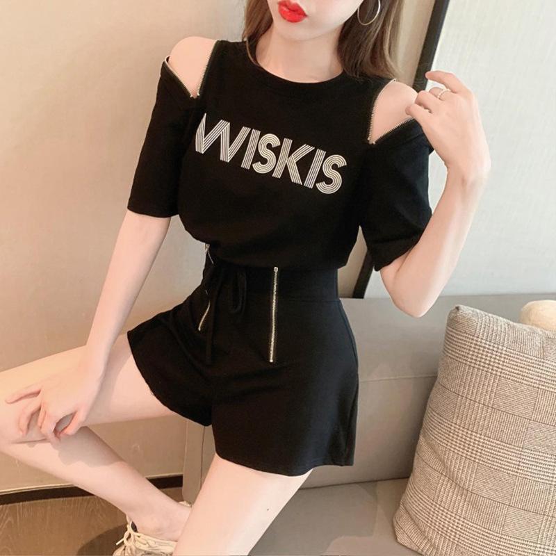 Salt Style Light Mature Two-piece Suit Street Suit Summer New Small Dress Suit for Women