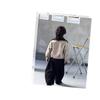 Stylish Thickened Jacket for Boys: Children's Retro Fur-Collared Thickened Cotton Coat