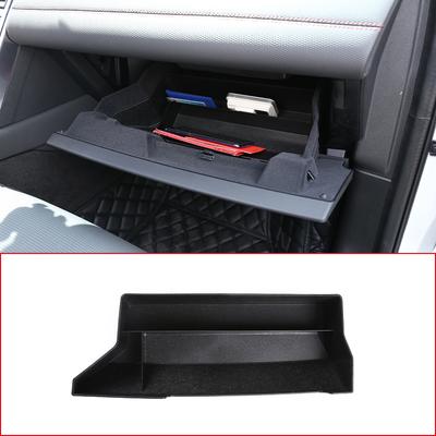 For Land Rover Discovery Sport Range Rover Evoque Car Co-Pilot Glove Box Interval Organize Storage Box Internal