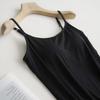 Navava Women Daily Simple Bra Cap Built In Sleeveless Nt2723