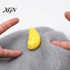 Stretchy Durian Squeeze Toy Simulated Pulp Toy, Fake Fidget for Stress Relief & Relaxation, Realistic Fruit Sensory Adults and Kids Relaxing