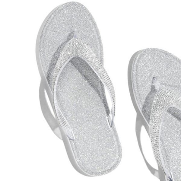 rhinestone slippers 2022