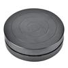 11.5cm HandMade Craft Clay Plastic Turntable Ceramic Pottery Sculpture Tool Accessories