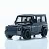 Tank Off-Road G-Class Model Car 143 Scale Die-Cast Mini Car Huili Toy Car Perfect Gift For Boys And Girls