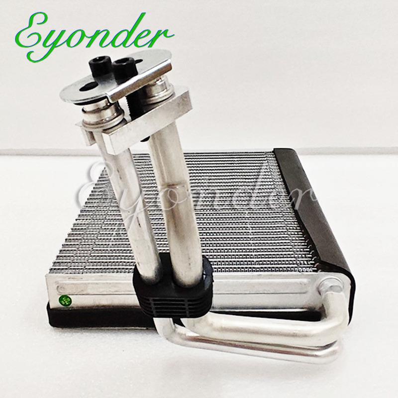 

AC Evaporator COOLING COIL Core for BMW X3 F25 E90 E91 E92 E93 318i 325d 320i 316d 320d 335i 330d 316i 323i 318d 120 64119290888