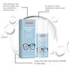 Lens Scratch Remover Repair Abrasion Scratch Renovation Eyeglass Lens Glass Blur Conditioner 100ml