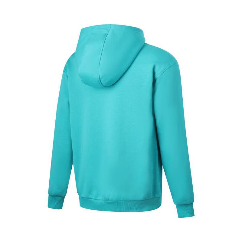 Nike Sportswear Club Fleece Oversized Full-Zip Hooded Sweatshirt Kids Tops Cactus-Green White FD2931345