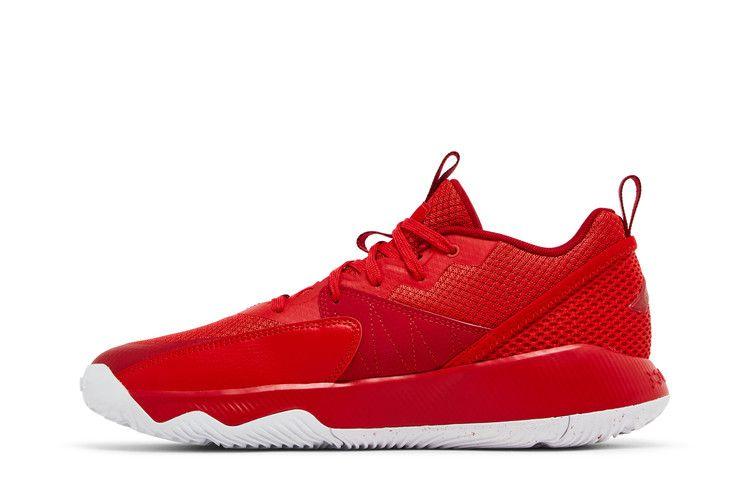 adidas Dame Certfied EXTPLY 2.0 Bright Red