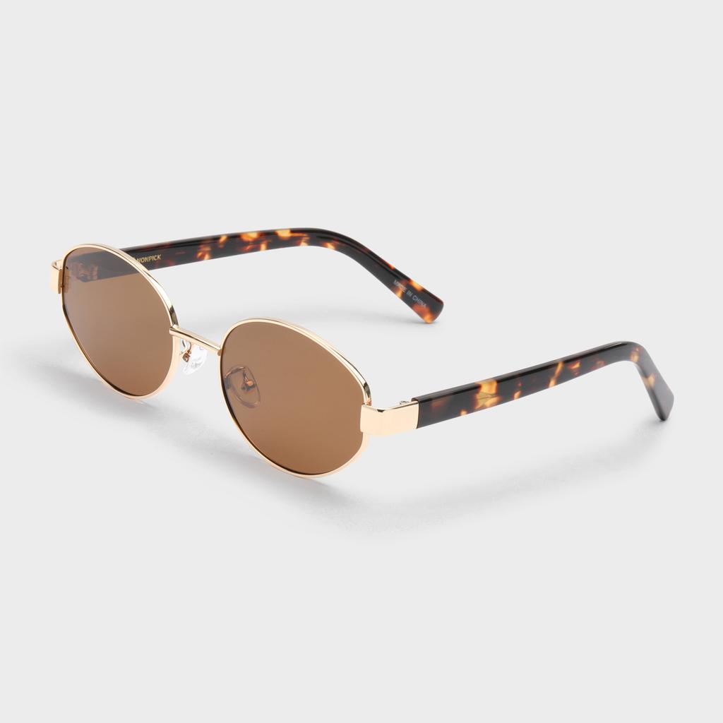 Nonpig Oak_Gdbr Sunglasses