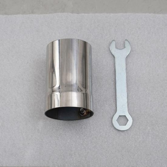 Universal DB Killer Exhaust Muffler Silencer Noise Sound Eliminator Motorcycle