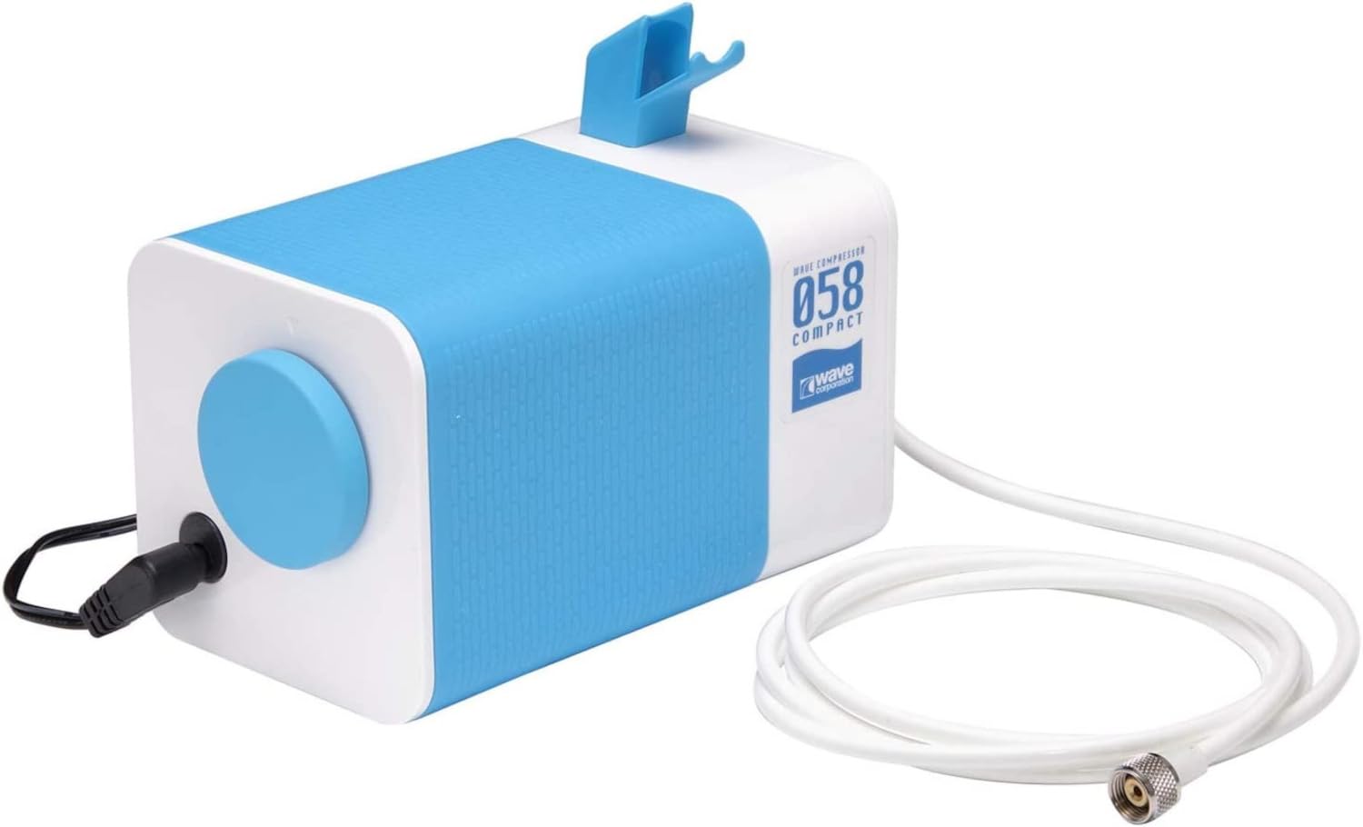 

Wave Компрессор 058 Компактный настольный инструмент для хобби LT-032