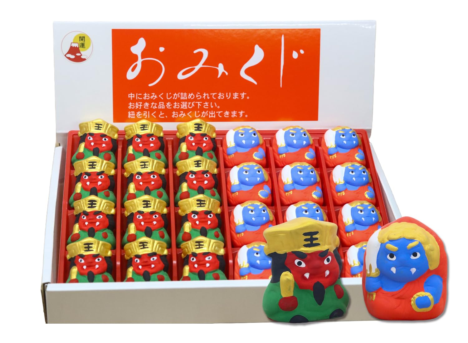 

Castle Enterprises Листки с предсказаниями удачи Фудо и Эмма из набора в демонстрационной коробке удачи (12 каждый) 24-х предметный (с наклейками)