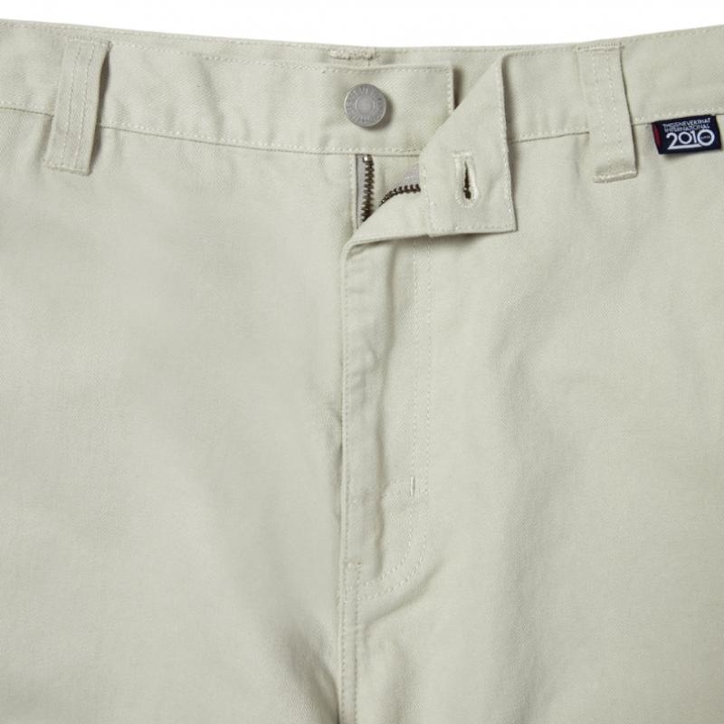 ThIs Is Never That Paneled Pant Stone