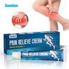 Sumifun Medicated Patch Shoulder and Neck Muscle Pain Massage Care Cream Relaxes Lactic Acid Accumulation Ointment