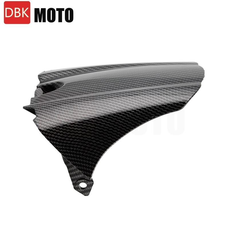 Motorcycle Rear Fender Mud Guard Tire Hugger for Suzuki GSXR 1000 K5 K7 2005 2006 2007 2008 GSXR 000 Fairing Rear Wheel Hugger