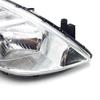 Tiida and Livina Headlight Assembly for 2005-2007 Models