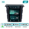 Subaru Forester 5th Gen (18-21) Android Navigation & HD CarPlay Reversing System