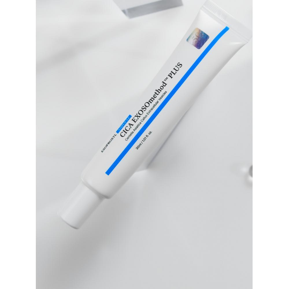 Exofloxil Cica Exosome Radiance 50 Ampoule 30ml  Single Item