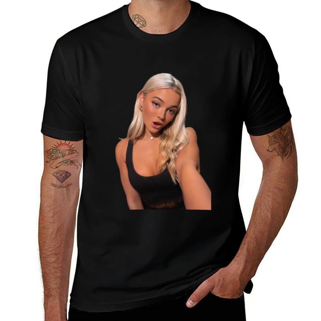 Olivia Dunne T-Shirt Festival Kurzarm-T-Shirt