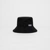 Goxo Black Casual Fit Bucket Hat Swag Ball