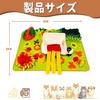 Verocis Nosework Sniff Smell Training Mat for Suitable for Large Educational Treat Slow Eater Includes Hair Removal Pet Search and Find Stress Energy