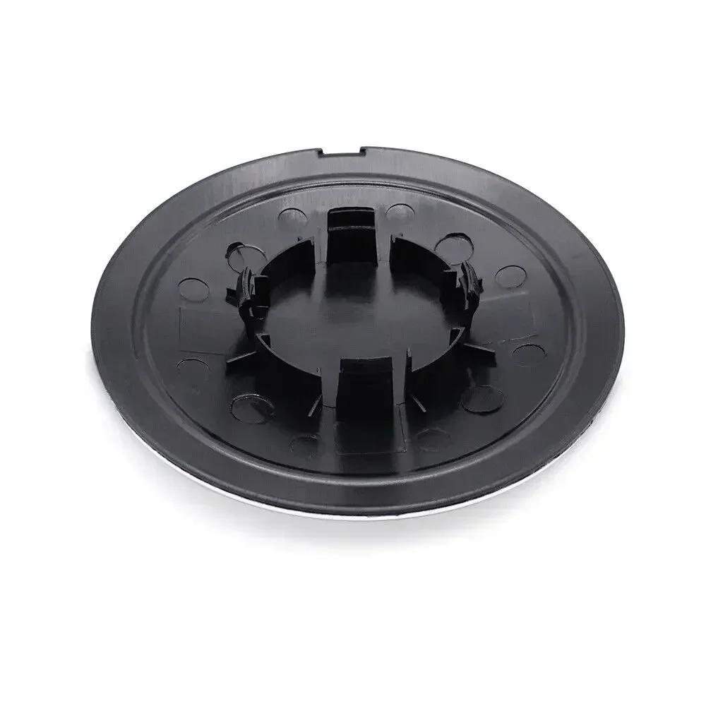 4Pcs 133mm Hubcap for Fiat 500 C Wheels Centre Hub Caps Set 68078419AC 68078421AC Dust Cover Wheel Hub Cap Replacement 51884863