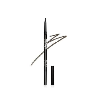 Make-up na oči – Tužky a gely na obočí