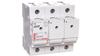 Fuse Switch 3P 16A D01 R303 MAX /without Inserts/ 606724