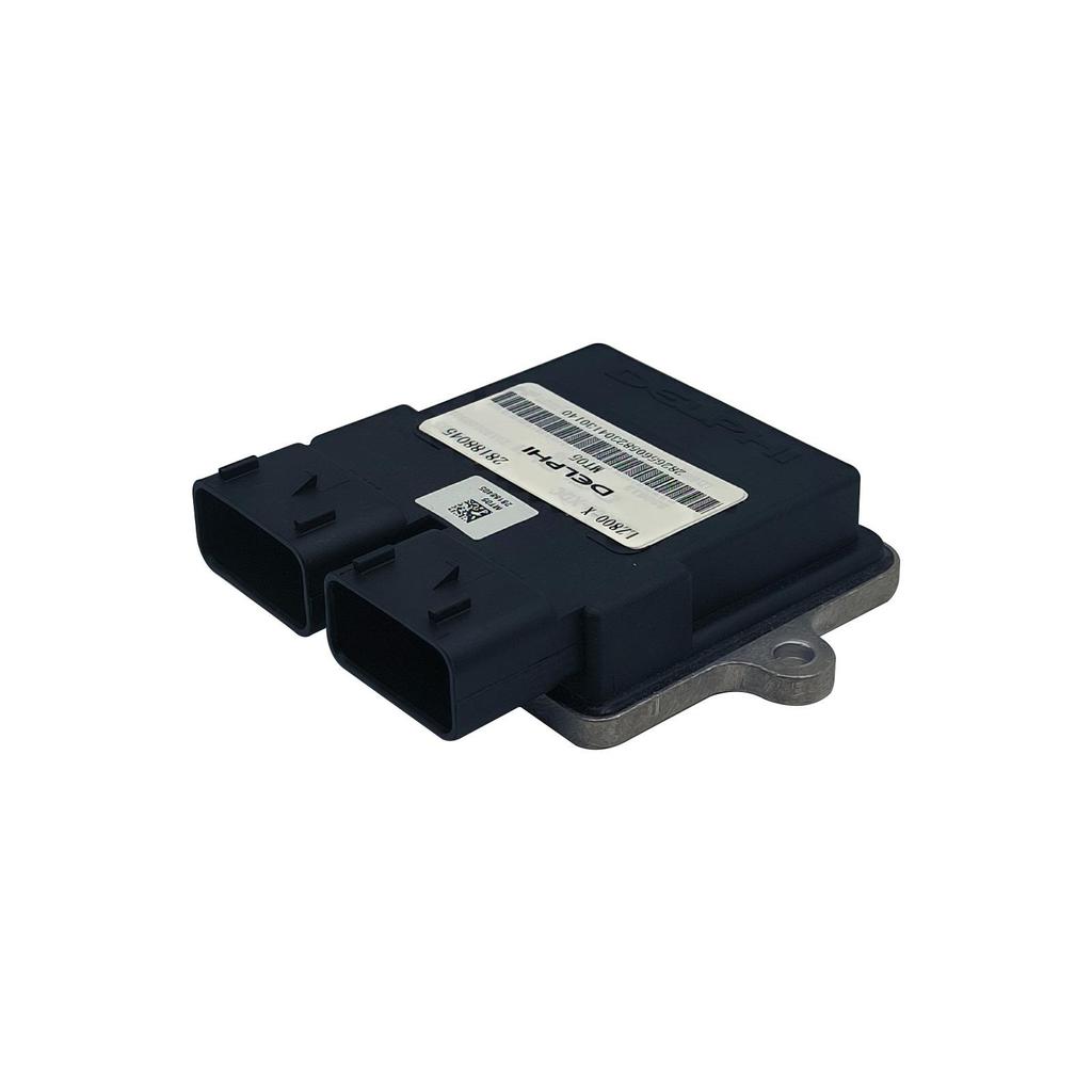 ODES 800 Schneemobil ECU für ATVs (Grenzüberschreitend kompatibel)