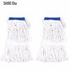 Cotton Wax Mop Head