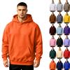 Herren Color Kapuzenpullover Lässiger Pullover für Frühling und Herbst