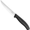 Getand pizzasteakmes, lengte 120 mm - set van 2