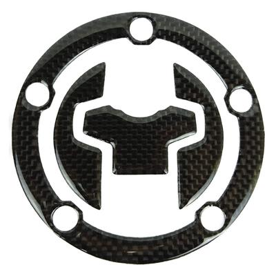 Podložka krytu nádrže z 3K uhlíkových vláken pro Suzuki a GSX-S1000, GSX-S1000F, GSX-S750, GSX-S125, GSX-R1000, GSX-R125
