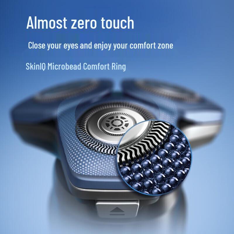 Philips Series 7000 Wet & Dry Electric Shaver