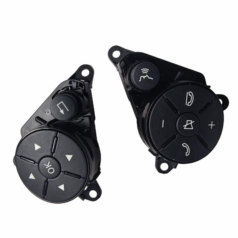 Car steering wheel switch voice control button A2049057901 For Mercedes Benz W204 C63 C350 C250 C280 C300 C200