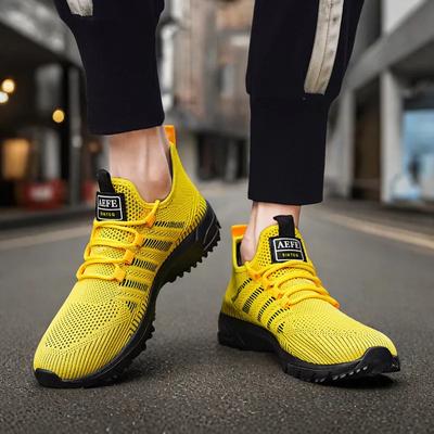 Scarpe da uomo – Sneakers
