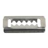 Car Plastic Clips Car Engine Body Car Engine Body Fixing Metal Clip Underbody Fixing Long Term Usage Suitable For