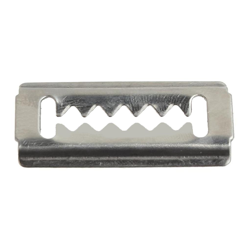 Car Plastic Clips Car Engine Body Car Engine Body Fixing Metal Clip Underbody Fixing Long Term Usage Suitable For